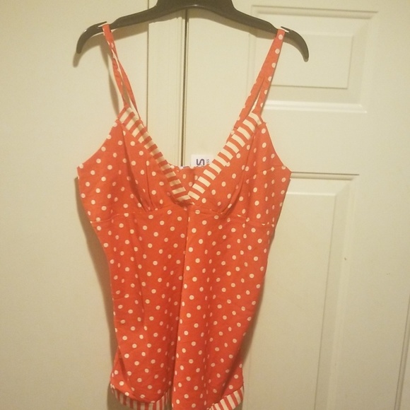 Retro top - Picture 3 of 5